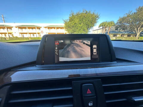 2015 BMW 3 Series 328i