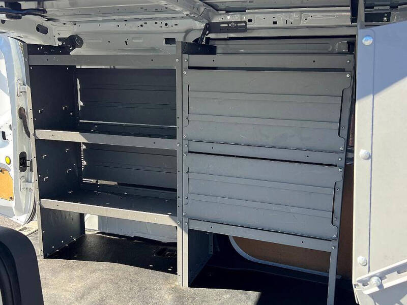 2019 Ford Transit Connect XLT