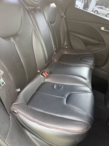 2015 Dodge Dart GT