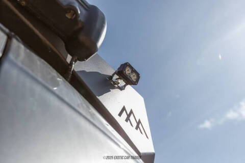 2022 Mercedes-Benz Sprinter