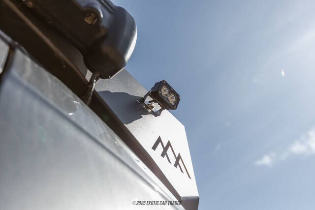 2022 Mercedes-Benz Sprinter