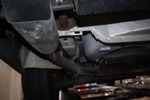 1987 Cadillac Allante