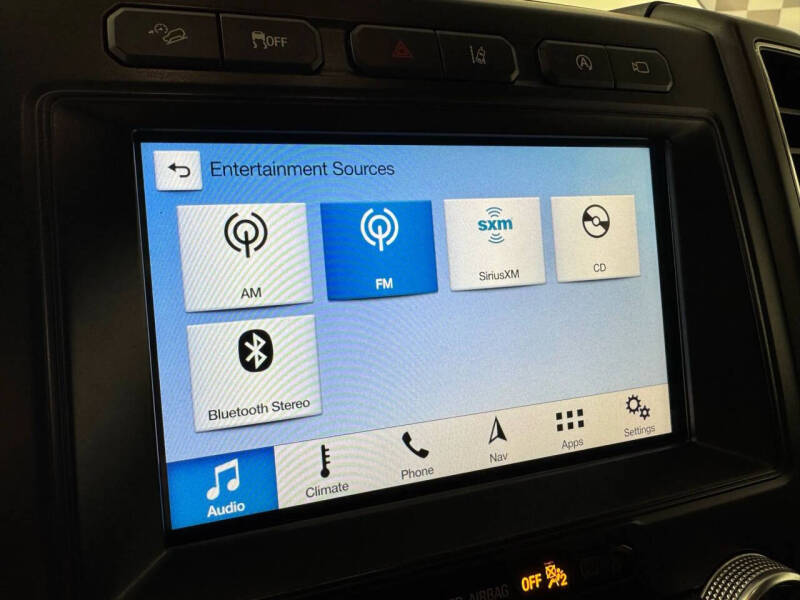 2018 Ford Expedition MAX Limited