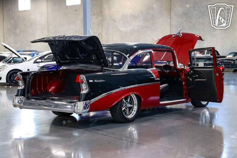 1956 Chevrolet Bel Air