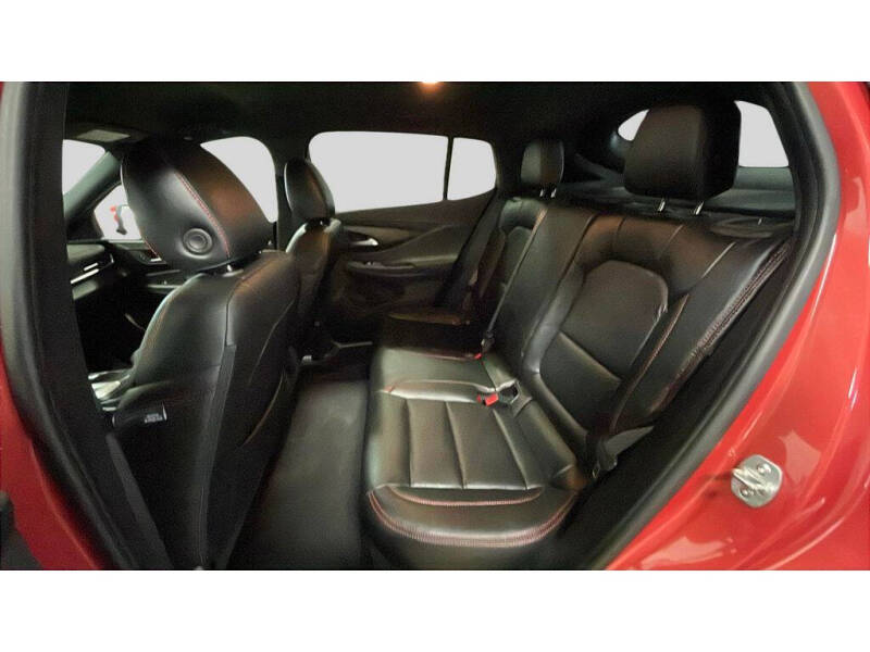 2024 Buick Envista Preferred