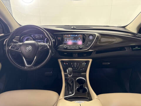 2019 Buick Envision Preferred