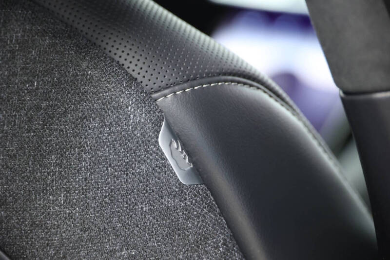 2024 Lucid Air Touring