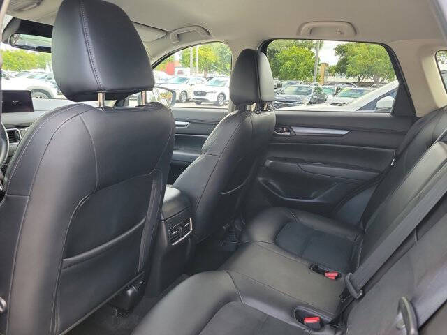 2023 Mazda CX-5 2.5 S Select