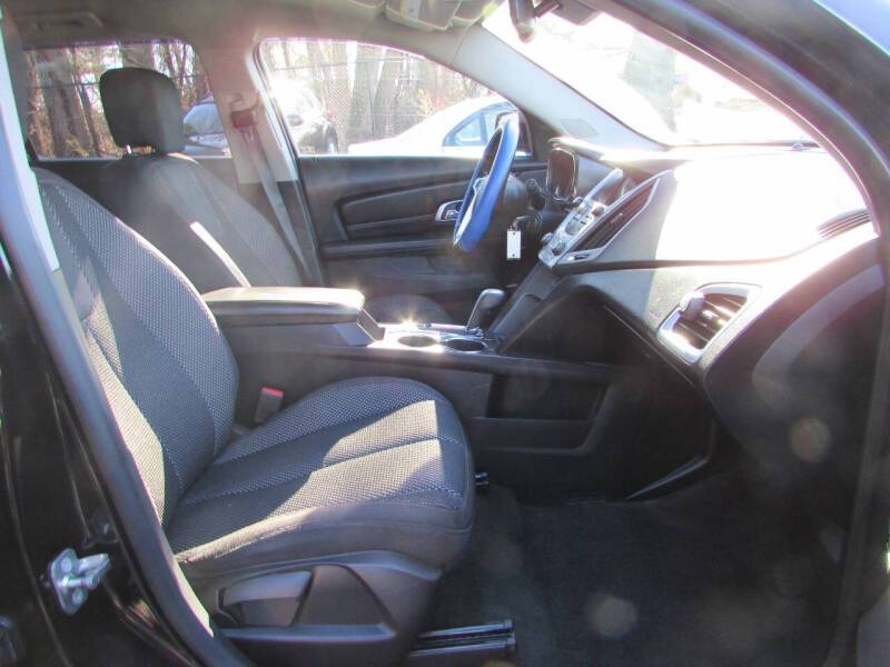 2015 GMC Terrain SLE-2