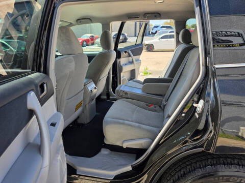 2012 Toyota Highlander