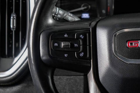 2023 GMC Sierra 2500HD