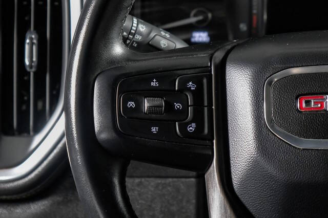 2023 GMC Sierra 2500HD