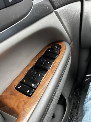 2011 Buick Enclave CXL-1