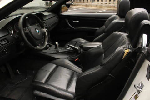2008 BMW M3