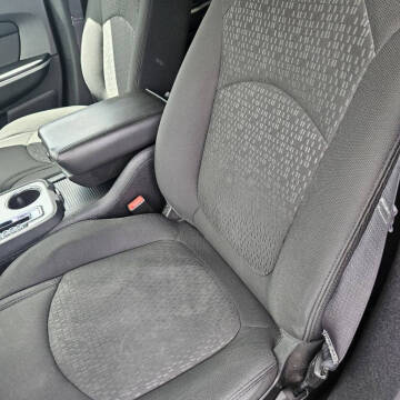 2012 GMC Acadia SL