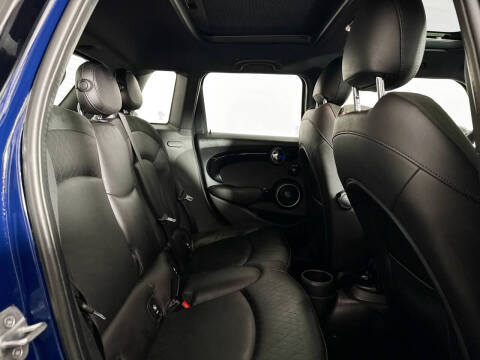 2015 MINI Hardtop 4 Door Cooper S