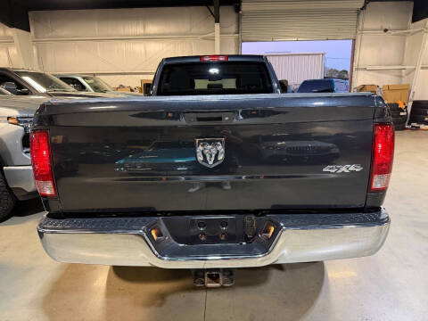 2013 RAM 2500 Tradesman