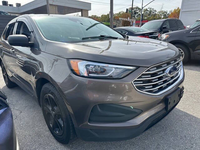 2019 Ford Edge SE