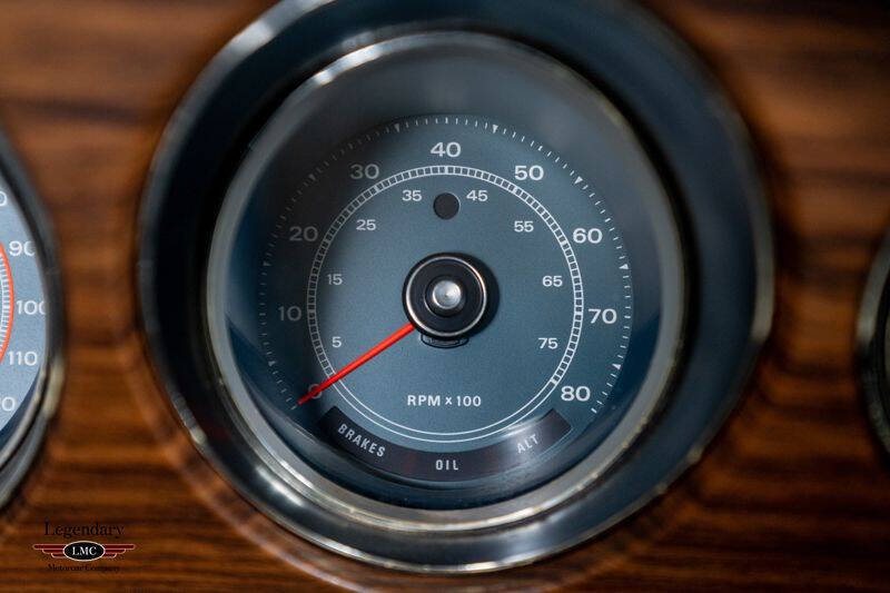 1970 Ford Mustang Boss 302