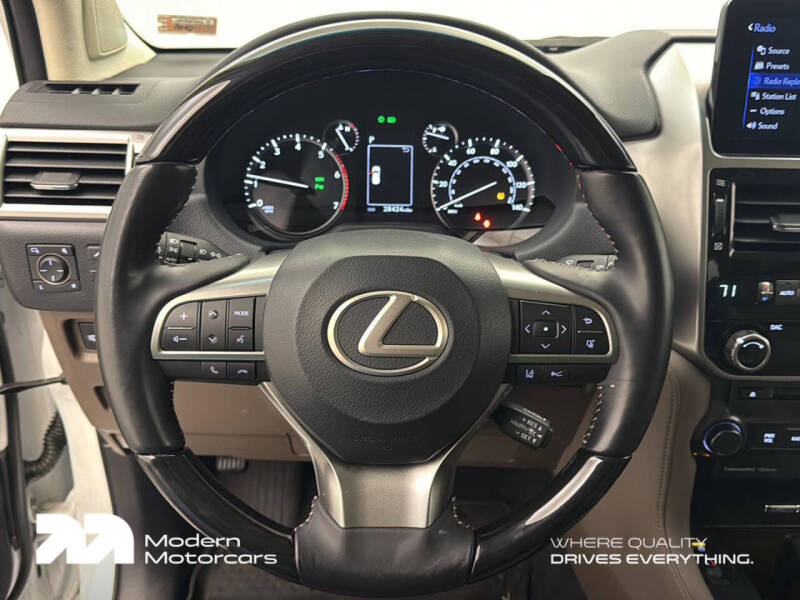 2023 Lexus GX 460
