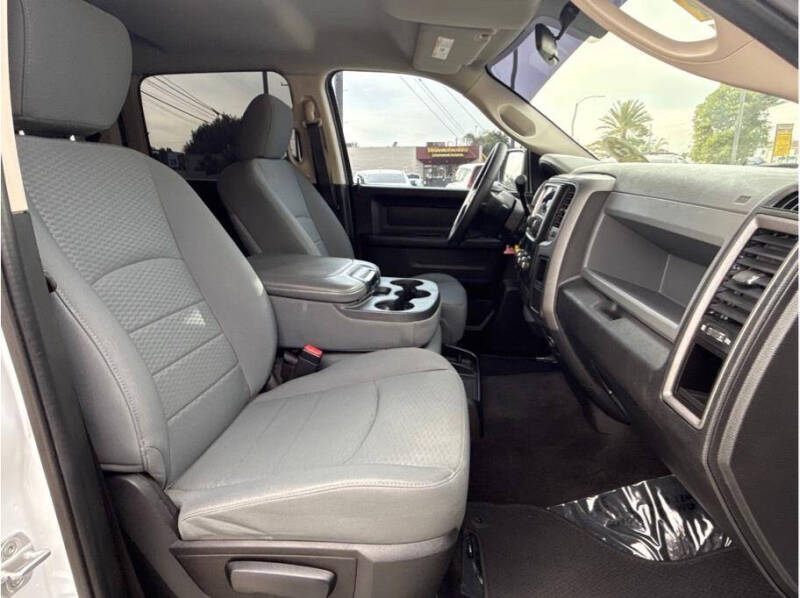 2013 RAM 1500 Express