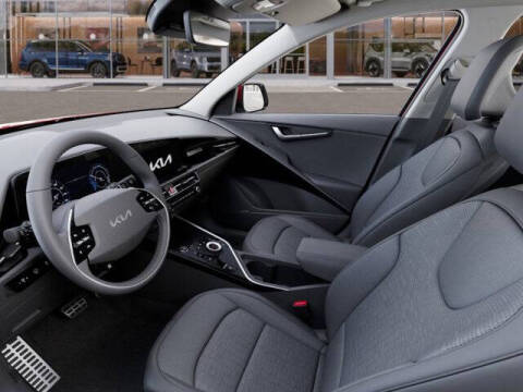 2025 Kia Niro EV Wave
