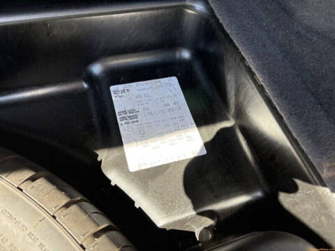 2006 Audi A8 L quattro