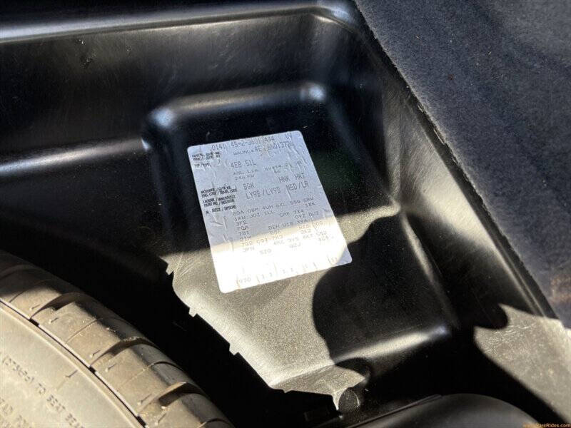 2006 Audi A8 L quattro