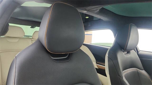 2024 Lucid Air Touring