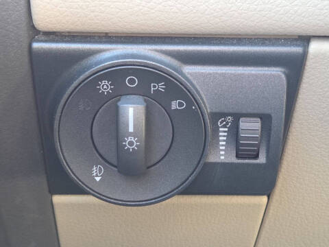 2010 Lincoln MKX