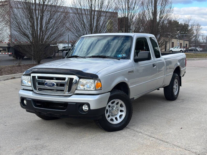 2010 Ford Ranger for sale at Prestige Trade Inc in Philadelphia PA