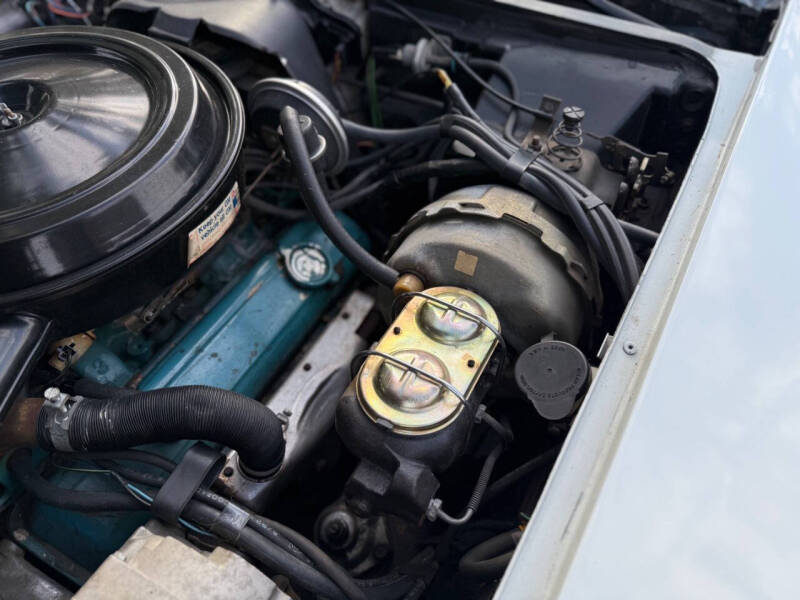 1980 Chevrolet Corvette