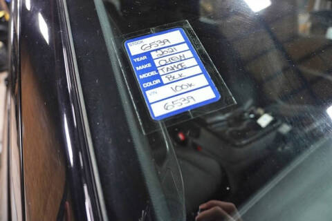 2021 Chevrolet Tahoe Police