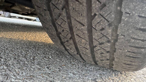 2021 Infiniti Q50 Luxe