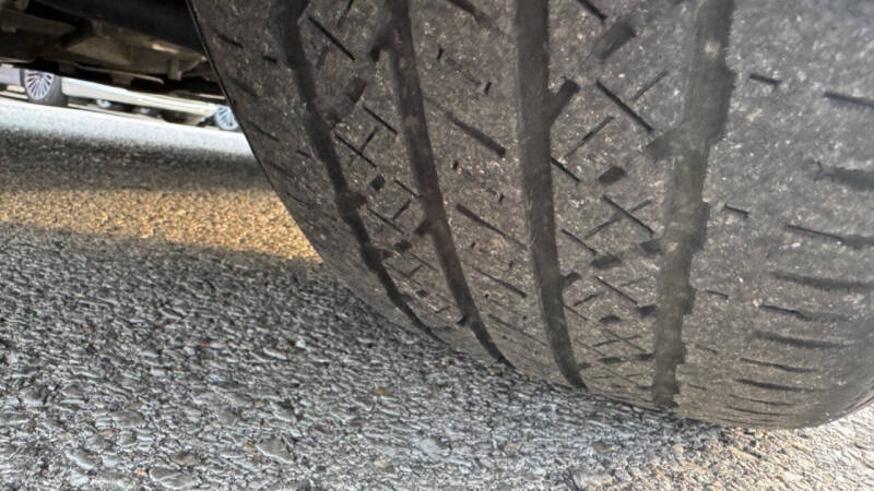 2021 Infiniti Q50 Luxe