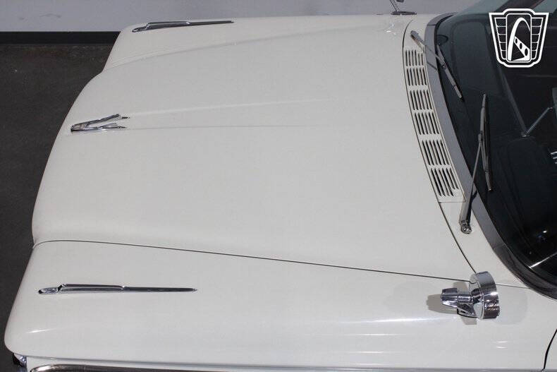 1960 Desoto Fireflite
