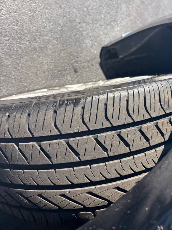 2012 Mercedes-Benz E-Class