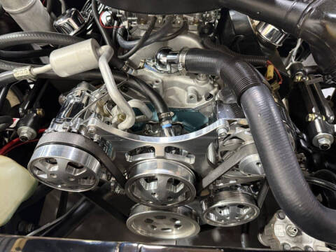 1981 Pontiac Firebird Trans Am