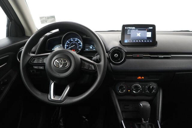 2019 Toyota Yaris