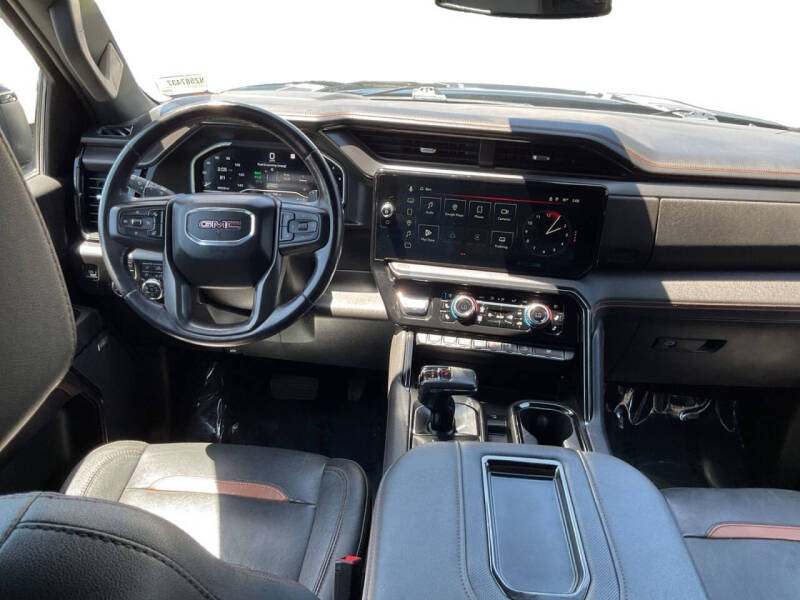 2022 GMC Sierra 1500