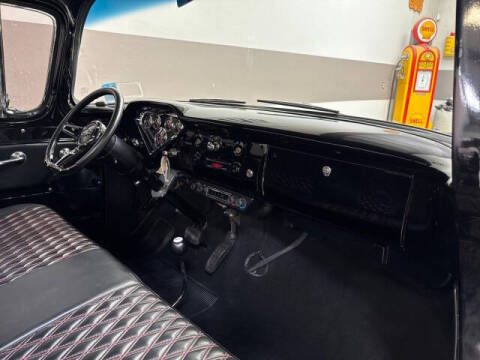 1958 Chevrolet C/K 20 Series