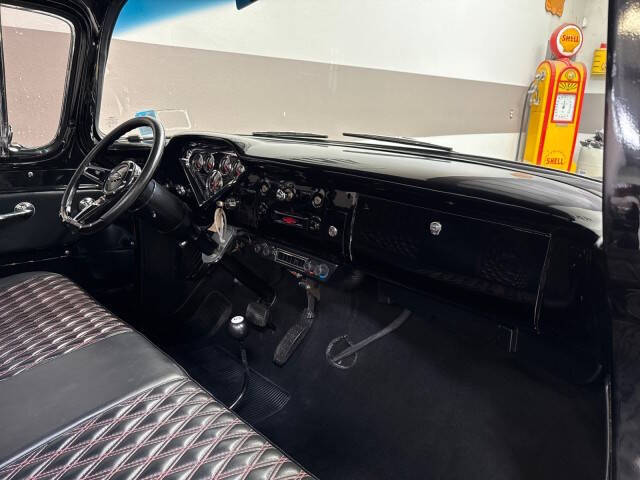 1958 Chevrolet C/K 20 Series