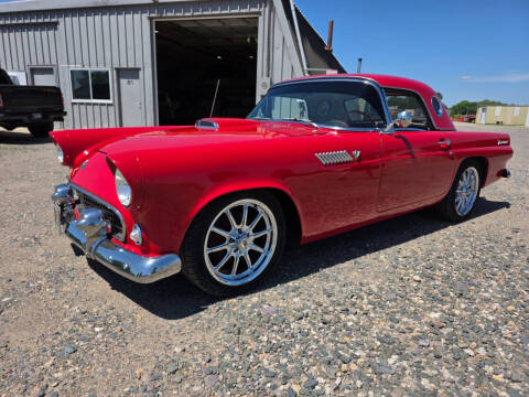 1955 Ford Thunderbird