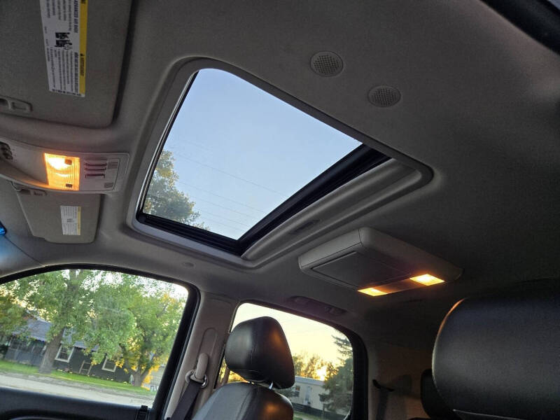 2013 Cadillac Escalade Luxury
