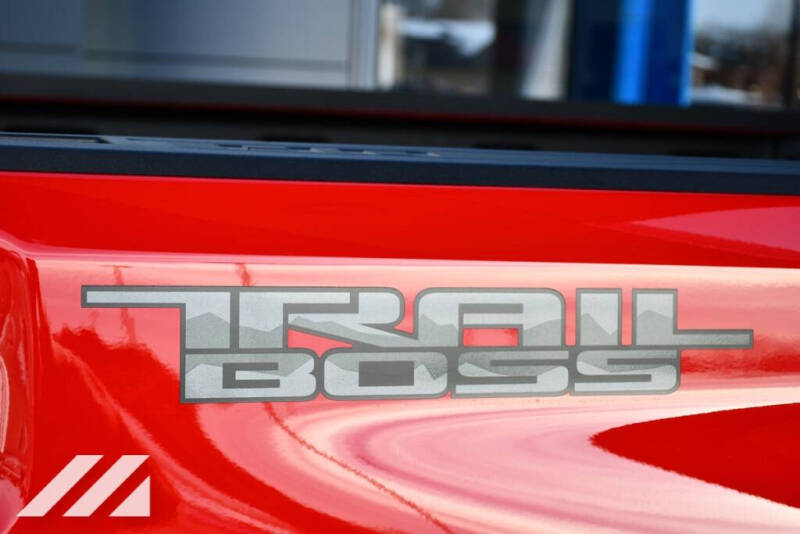 2026 Chevrolet Silverado 3500HD