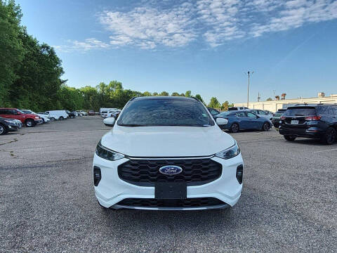 2023 Ford Escape ST-Line Select