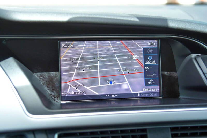 2014 Audi A5 2.0T Premium Plus