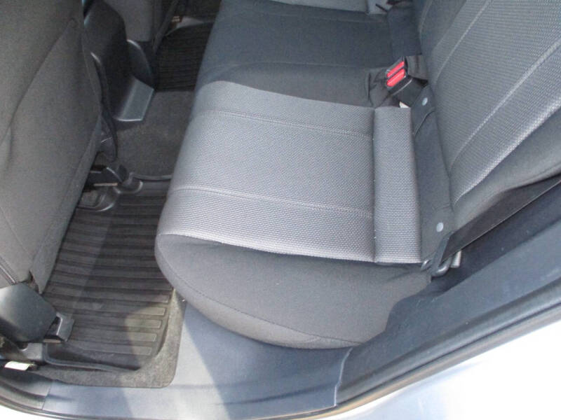 2019 Subaru Impreza 2.0i