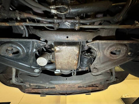 1960 Ford Thunderbird