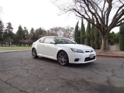 2013 Scion tC